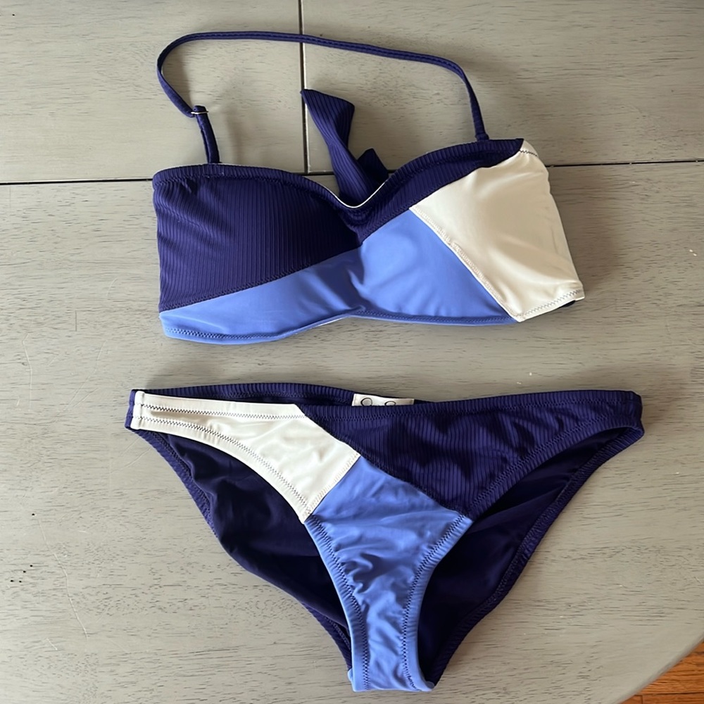 Jessica Simpson bathing suit XL